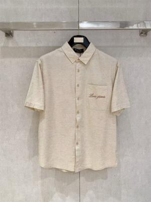 wholesale quality loro piana shirt model no. 48